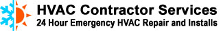 Loma Rica HVAC Services